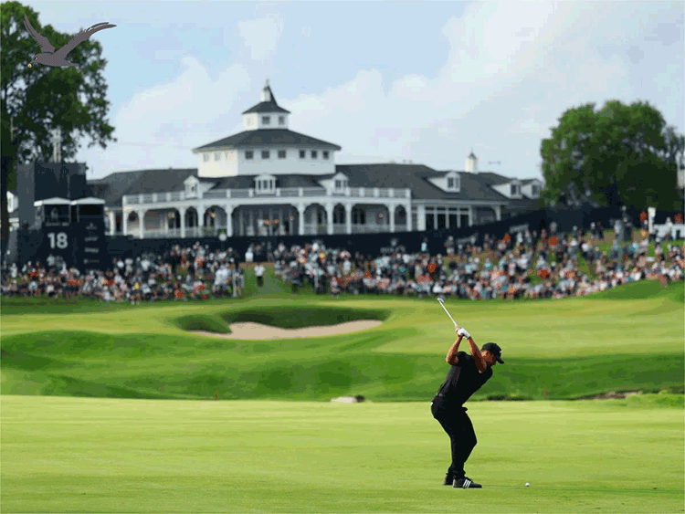 الفائز: Xander Schauffele يتقدم ليحصل على أول تخصص مهني، بطولة PGA لعام 2024