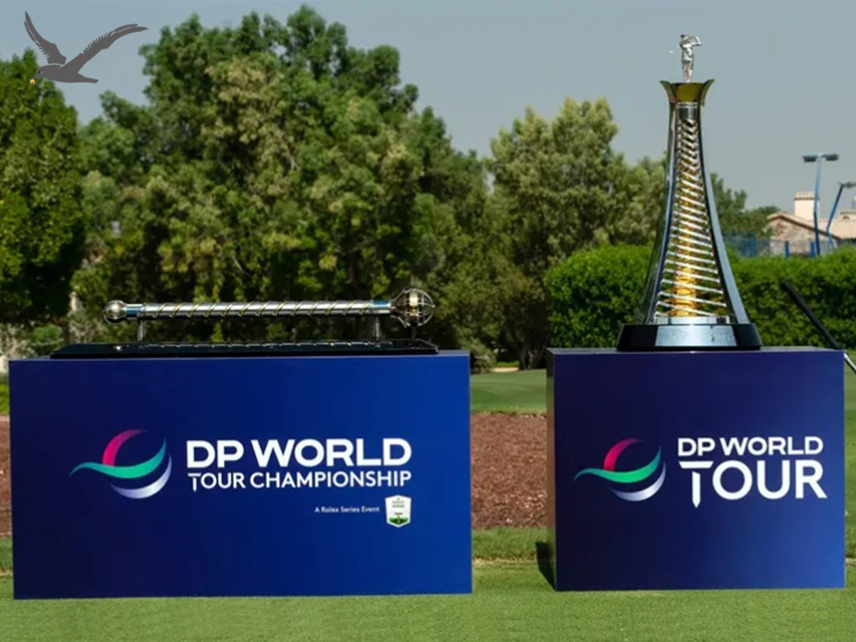 2024 DP World Tour Championship Predection