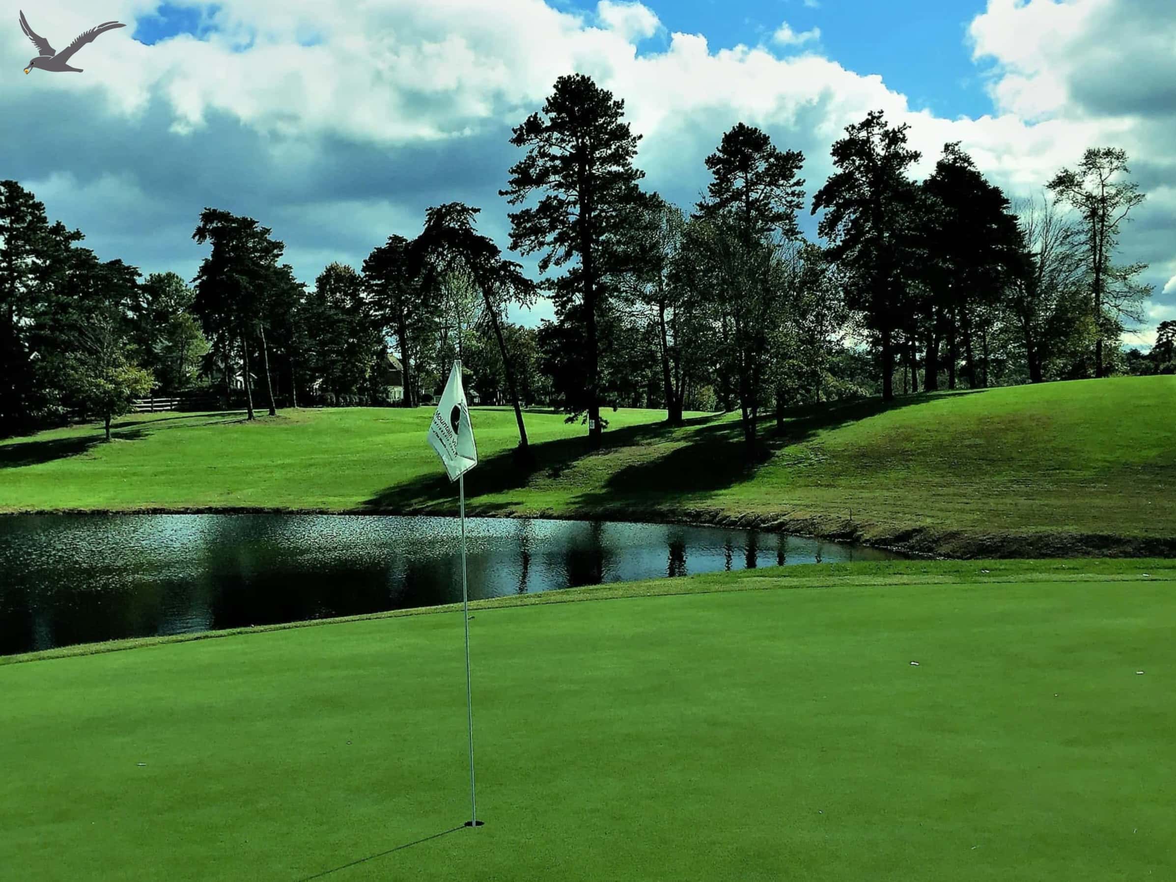 رياضات الباتروس: 10 حقائق سريعة عن لعبة الجولف (الجزء الأول)