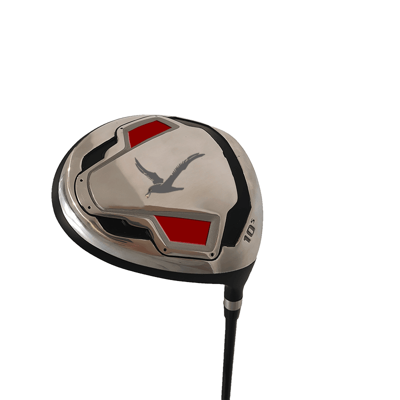 كيف تلبي تصميمات سائقي الجولف احتياجات اللاعبين على مستويات وسيناريوهات مختلفة؟