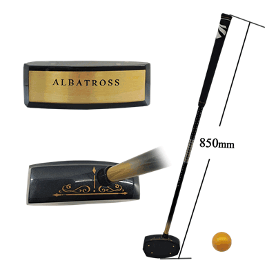 لماذا أصبحت نوادي الجولف الأرضية أمرًا ضروريًا لعشاق الجولف؟