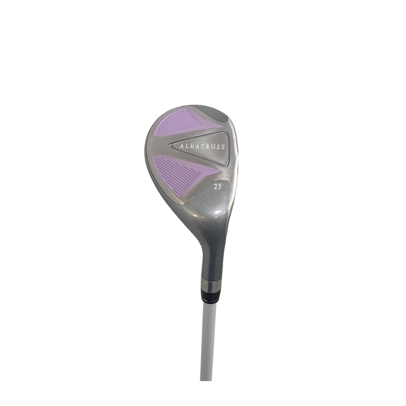 كيف تعمل لعبة Golf Hybrids على تحسين لعبتك؟